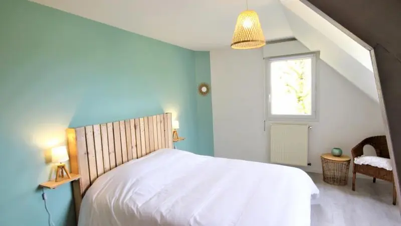 Gîtes de France® - Le Rayon de Lune