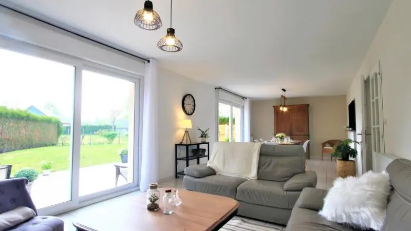 Gîtes de France® - Le Rayon de Lune