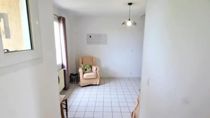 Gîtes de France® - Le Rayon de Lune