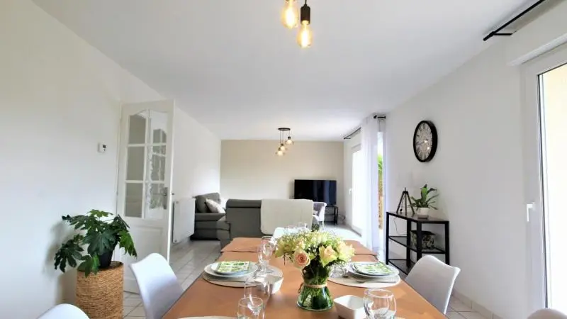 Gîtes de France® - Le Rayon de Lune