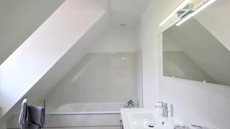 Gîtes de France® - Le Rayon de Lune