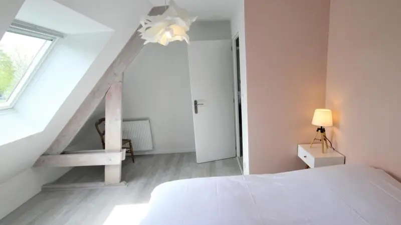 Gîtes de France® - Le Rayon de Lune