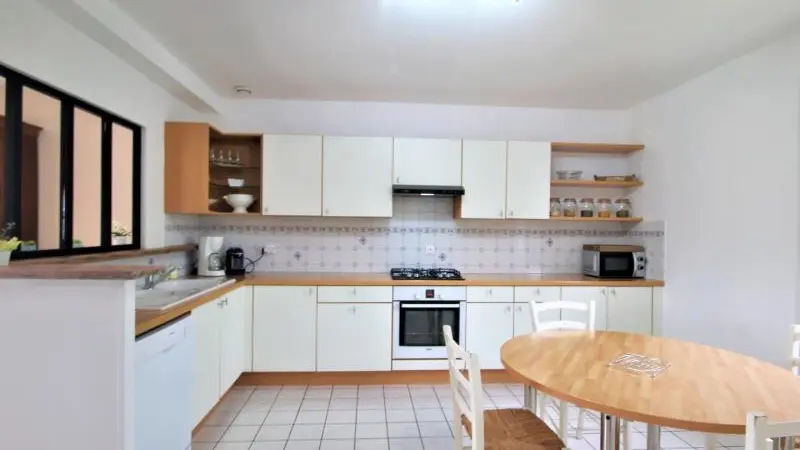 Gîtes de France® - Le Rayon de Lune