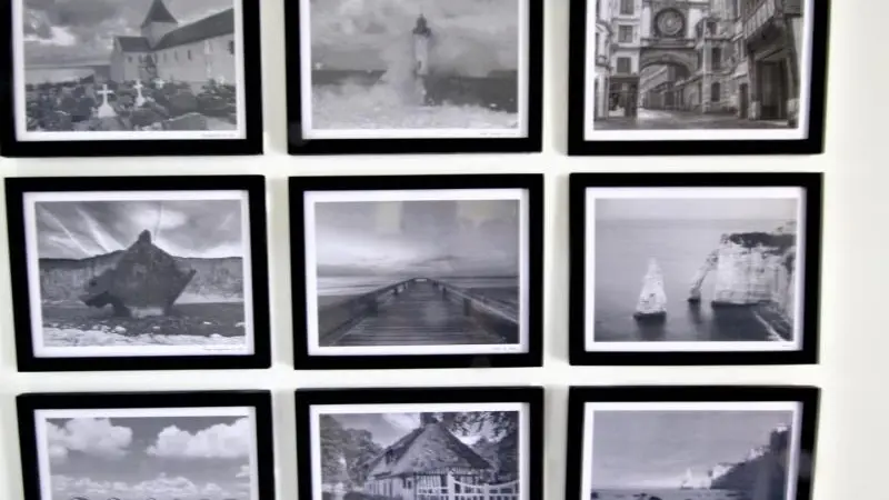 Gîtes de France® - Le Rayon de Lune