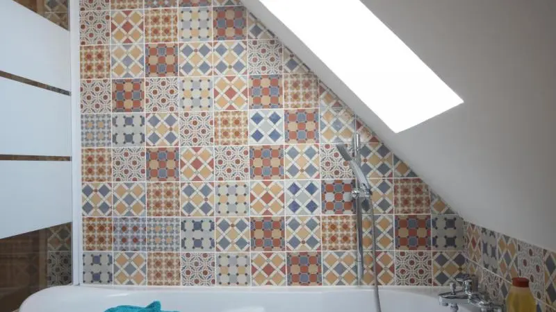 Gîtes de France® - La Chaumière d'Albâtre