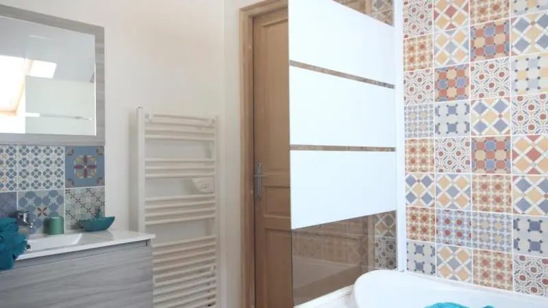 Gîtes de France® - La Chaumière d'Albâtre