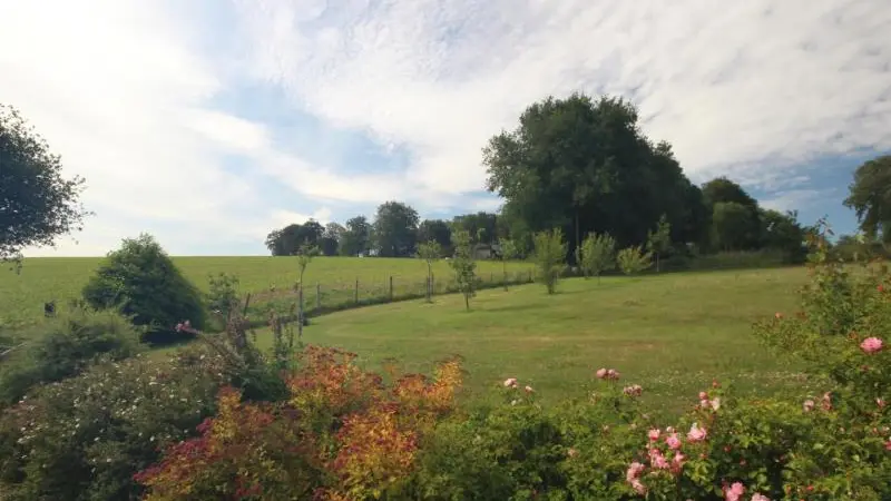 Gîtes de France® - La Chaumière d'Albâtre