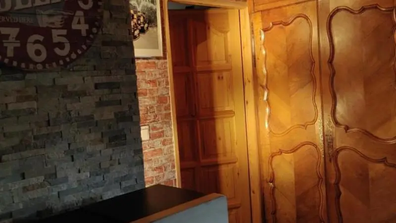 Gîtes de France® - La Chaumière d'Albâtre