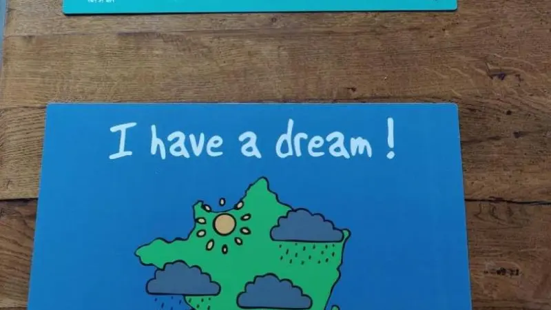 Gîtes de France® - La Chaumière d'Albâtre