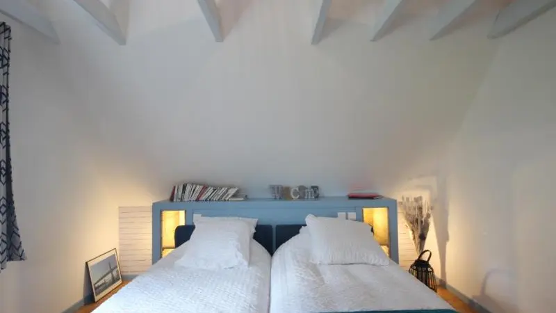 Gîtes de France® - La Chaumière d'Albâtre