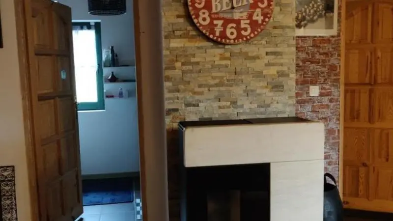 Gîtes de France® - La Chaumière d'Albâtre