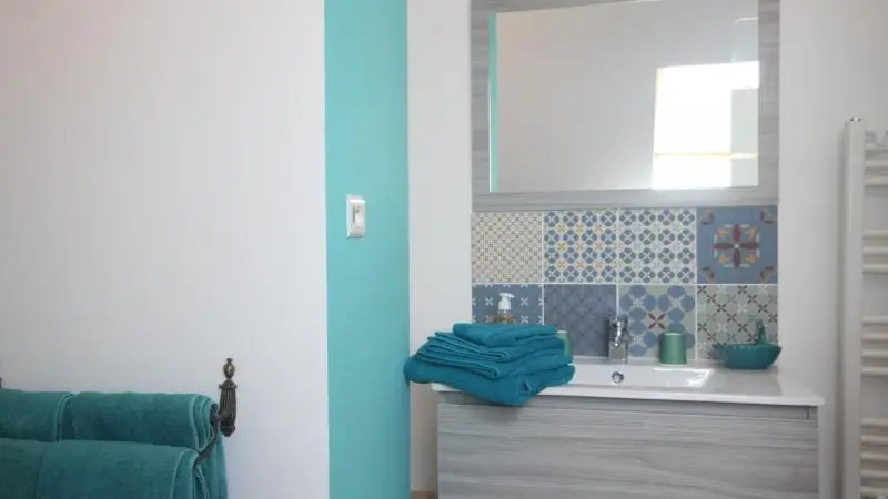 Gîtes de France® - La Chaumière d'Albâtre