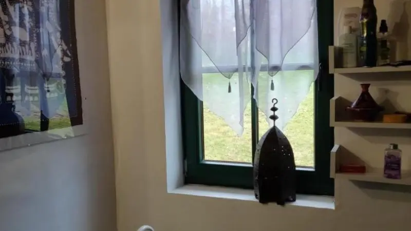 Gîtes de France® - La Chaumière d'Albâtre