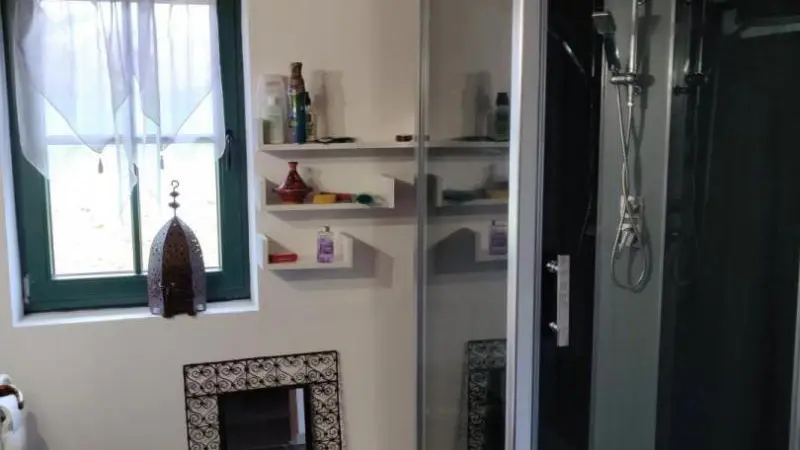 Gîtes de France® - La Chaumière d'Albâtre