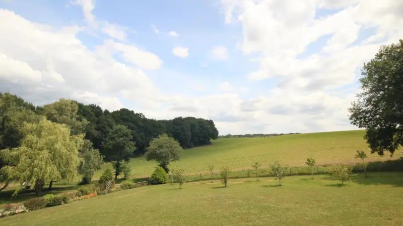 Gîtes de France® - La Chaumière d'Albâtre