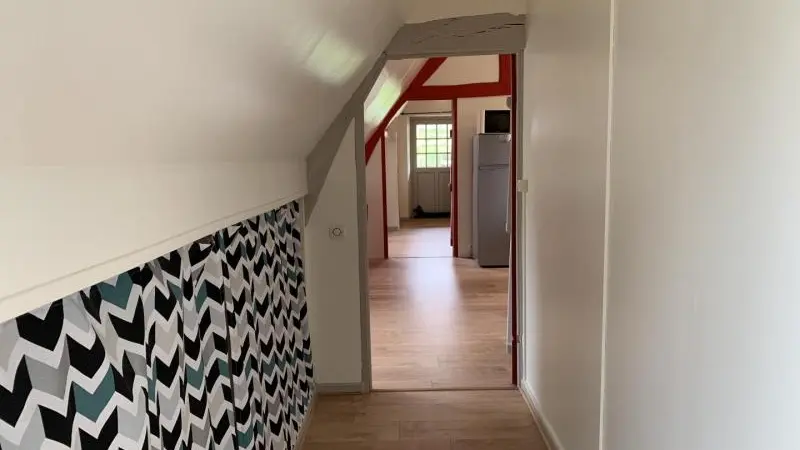 Gîtes de France® - Le P'tit Gîte de l'Arbalète