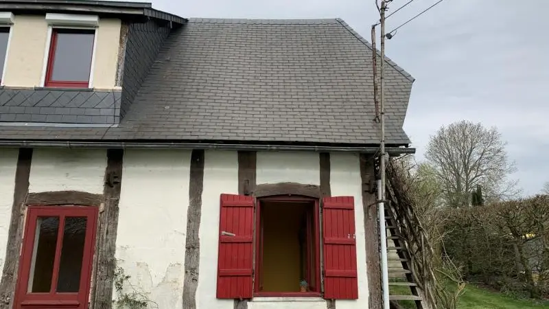 Gîtes de France® - Le P'tit Gîte de l'Arbalète