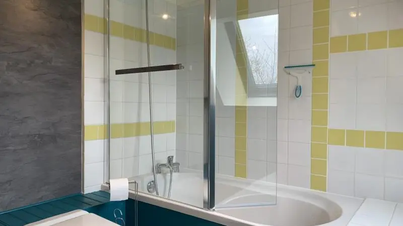 Gîtes de France® - Le P'tit Gîte de l'Arbalète