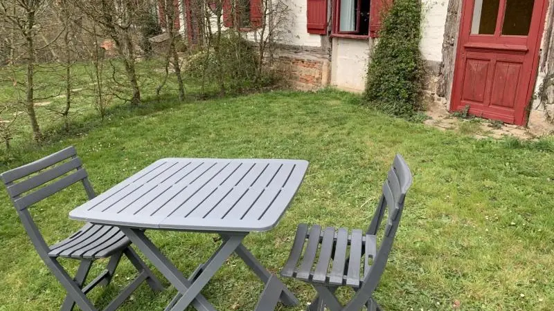 Gîtes de France® - Le P'tit Gîte de l'Arbalète