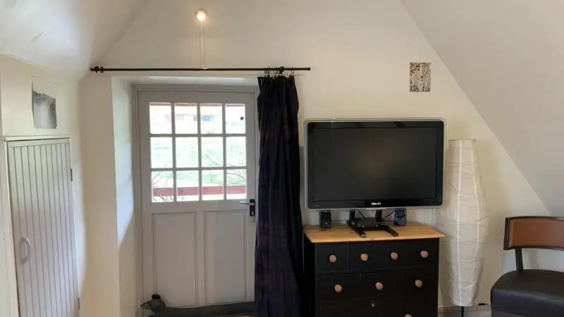 Gîtes de France® - Le P'tit Gîte de l'Arbalète