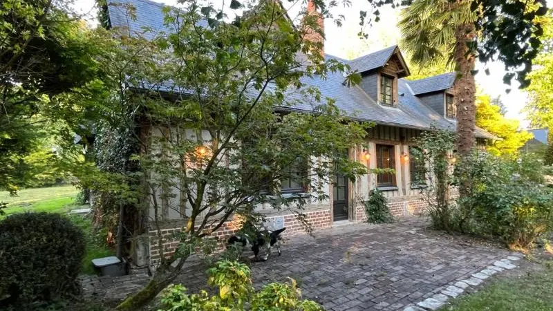 Gîtes de France® - La Maison de Philippe