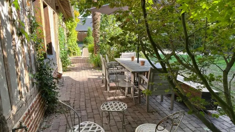 Gîtes de France® - La Maison de Philippe