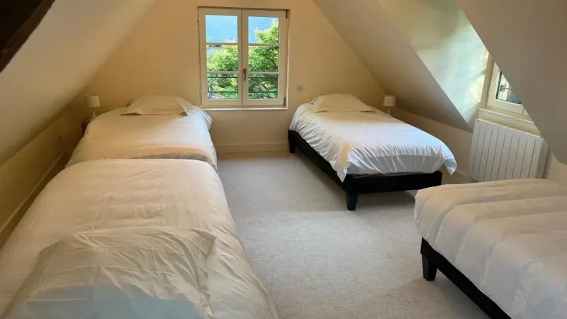 Gîtes de France® - La Maison de Philippe