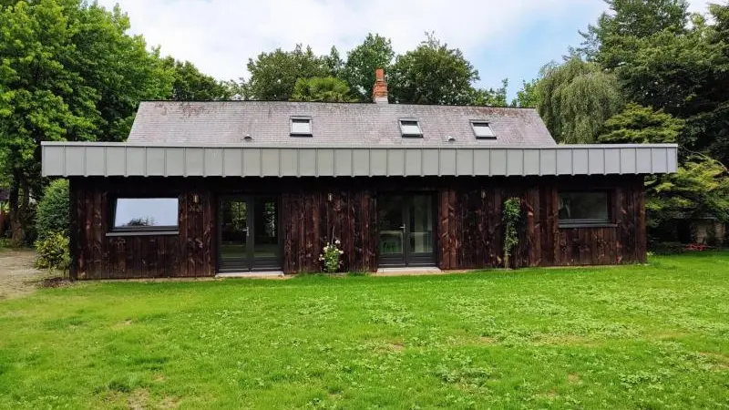 Gîtes de France® - La Maison de Philippe