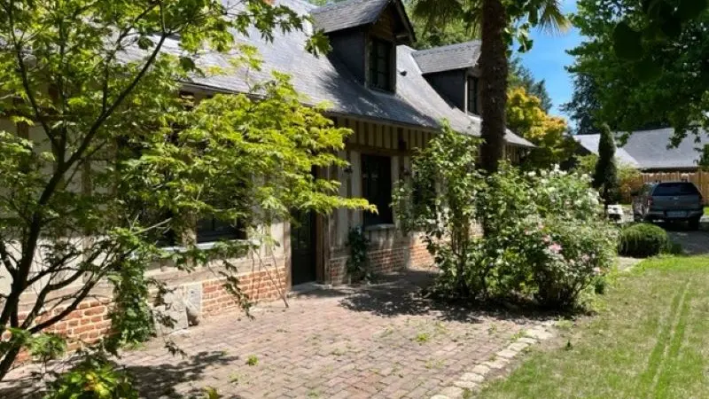 Gîtes de France® - La Maison de Philippe