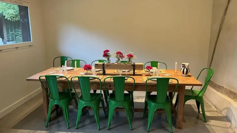 Gîtes de France® - La Maison de Philippe