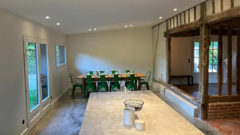 Gîtes de France® - La Maison de Philippe