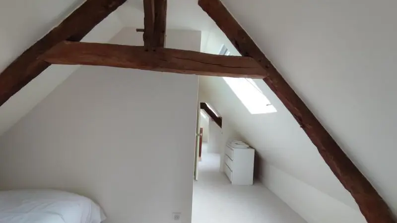 Gîtes de France® - La Maison de Philippe