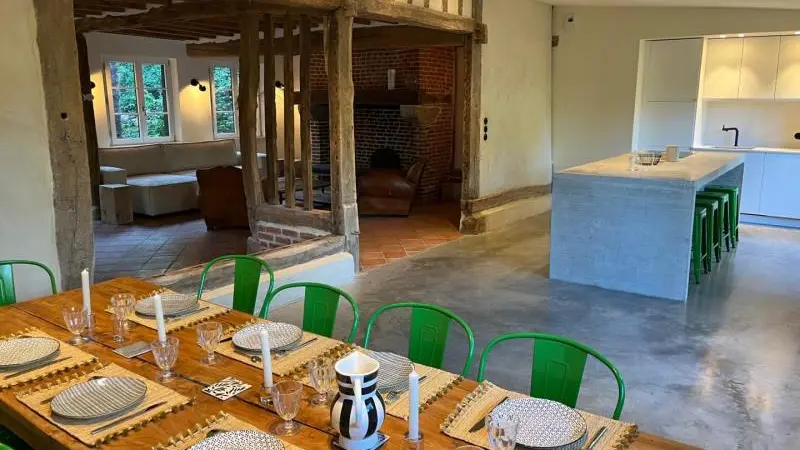 Gîtes de France® - La Maison de Philippe