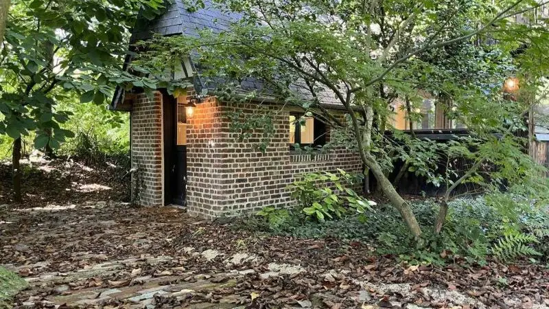 Gîtes de France® - La Maison de Philippe