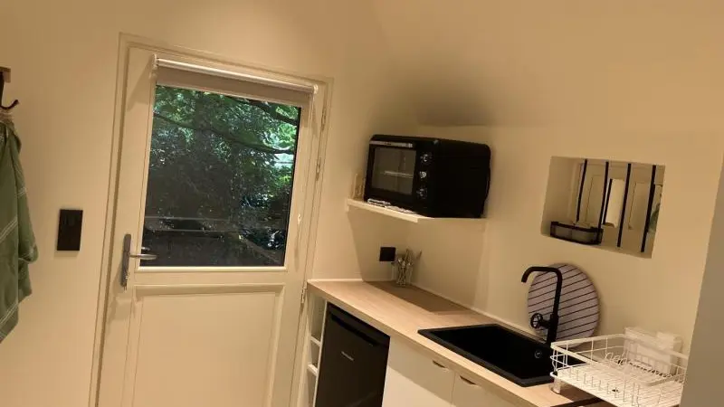 Gîtes de France® - La Maison de Philippe