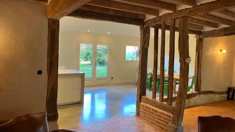 Gîtes de France® - La Maison de Philippe