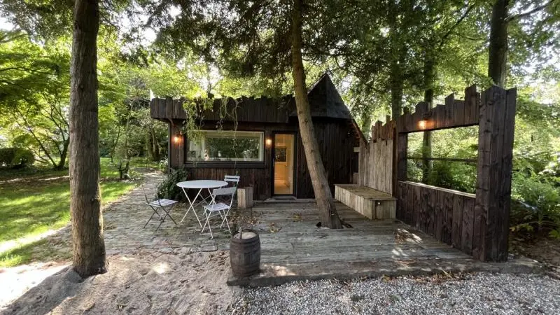 Gîtes de France® - La Maison de Philippe