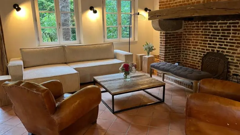 Gîtes de France® - La Maison de Philippe