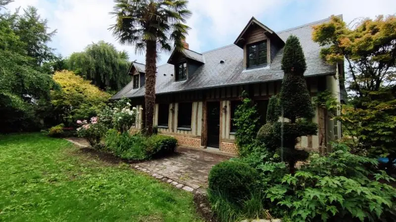 Gîtes de France® - La Maison de Philippe