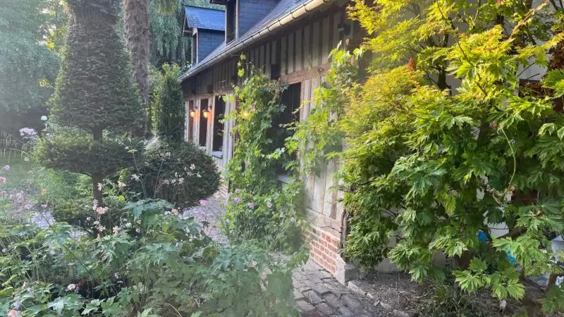 Gîtes de France® - La Maison de Philippe