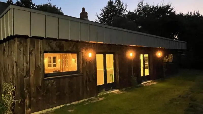 Gîtes de France® - La Maison de Philippe