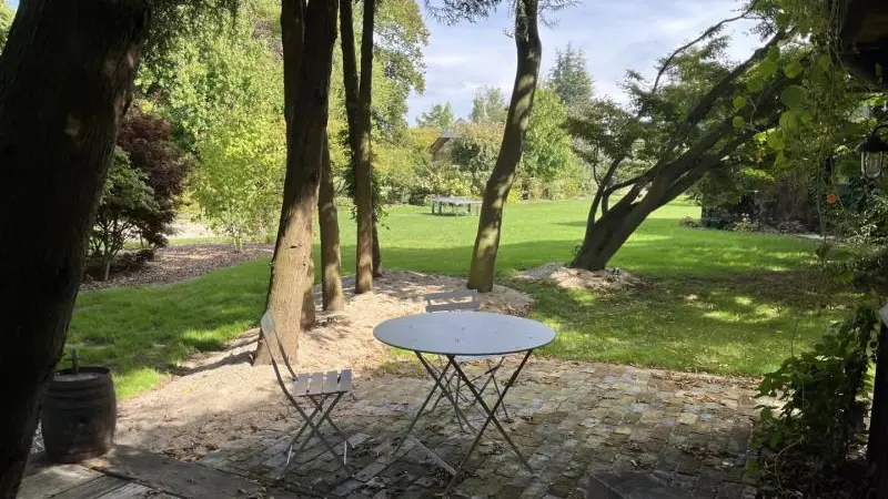 Gîtes de France® - La Maison de Philippe