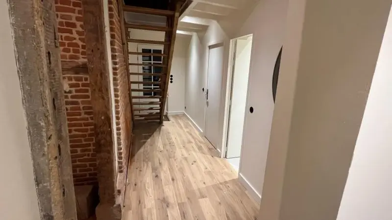 Gîtes de France® - La Maison de Philippe