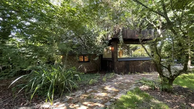 Gîtes de France® - La Maison de Philippe