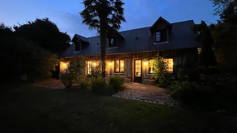 Gîtes de France® - La Maison de Philippe