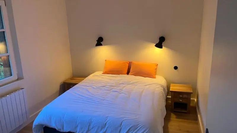 Gîtes de France® - La Maison de Philippe