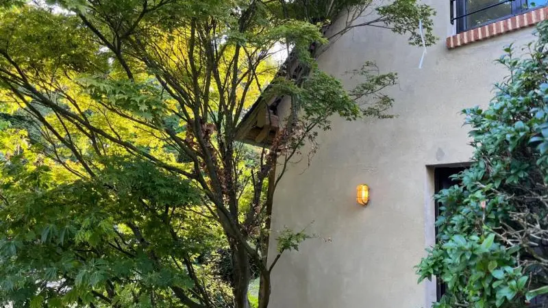 Gîtes de France® - La Maison de Philippe