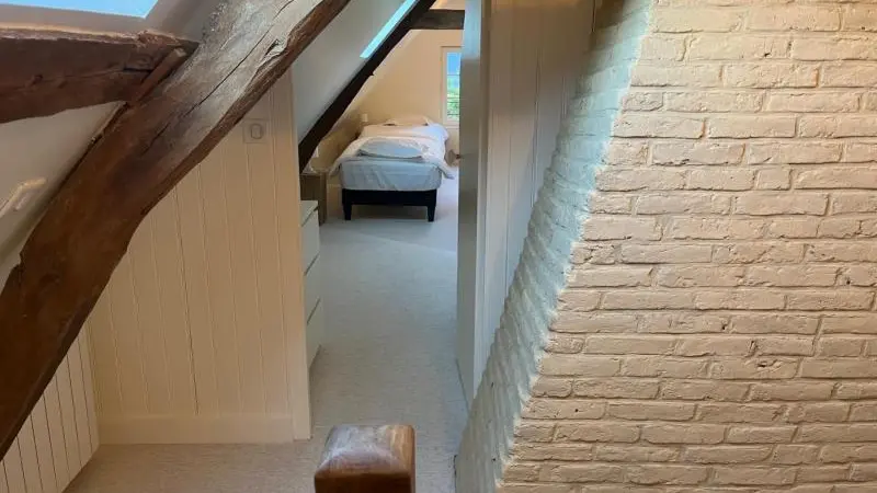 Gîtes de France® - La Maison de Philippe