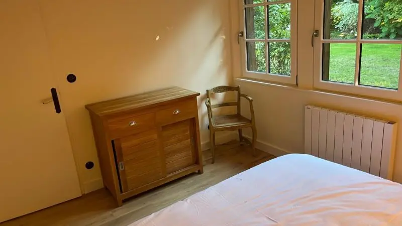 Gîtes de France® - La Maison de Philippe