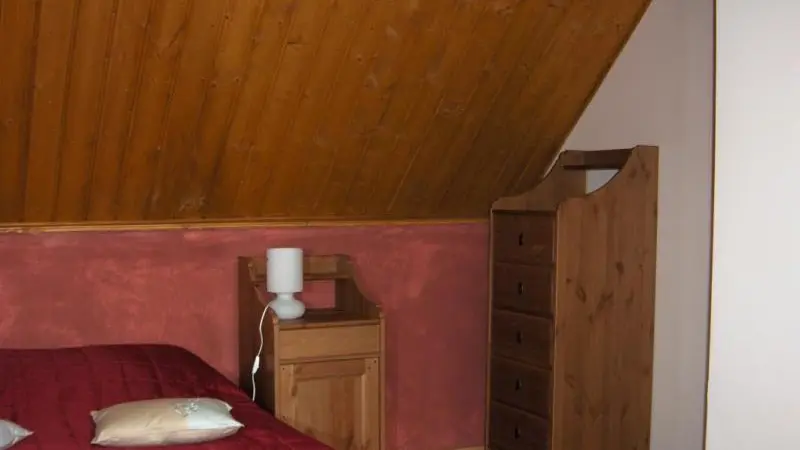Gîtes de France® - La Ferme Dufresne